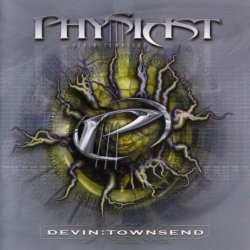 Devin Townsend - Physicist (2000)