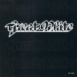 Great White - Great White (1984)