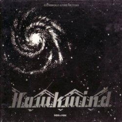 Hawkwind - The Hawkwind (2001)