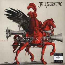 In Extremo - Saengerkrieg (2008)