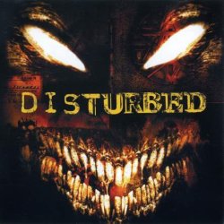 Disturbed - Disturbed (2010)