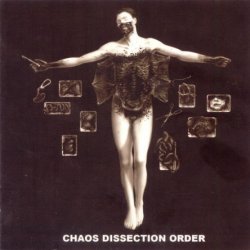 Inhume - Chaos Dissection Order (2007)