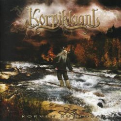 Korpiklaani - Korven Kuningas (2008)