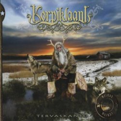 Korpiklaani - Tervaskanto (2007)