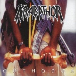 Krabathor - Orthodox (1998)