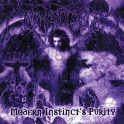 Mephistopheles - Modern Instinct's Purity (2001)