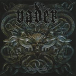 Vader - Necropolis (2009)