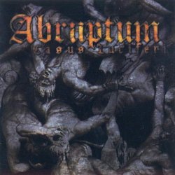 Abruptum - Casus Luciferi (2004)