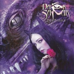 Dark Sarah - The Puzzle (2016)