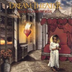 Dream Theater - Images And Words (1992)