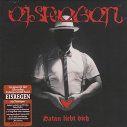 Eisregen - Satan Liebt Dich (2018)