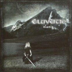 Eluveitie - Slania (2008) [Japan]