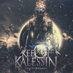 Keep Of Kalessin - Epistemology (2015)