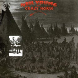 Neil Young & Crazy Horse - Broken Arrow (1996)