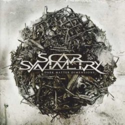 Scar Symmetry - Dark Matter Dimensions (2009)