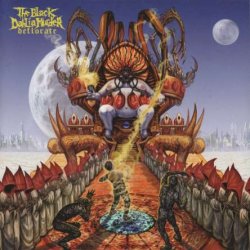 The Black Dahlia Murder - Deflorate (2009)