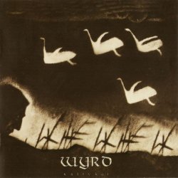 Wyrd - Kalivagi (2009)