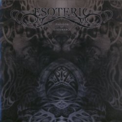 Esoteric - Paragon Of Dissonance [2 CD] (2011)