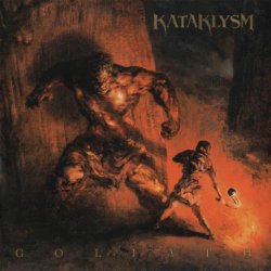 Kataklysm - Goliath (2023)