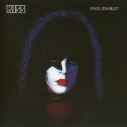 Kiss - Paul Stanley (1978) [Reissue 1997]