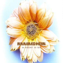 Rammstein - Du Riechst So Gut (1995) [Single]