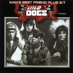 Wild Dogs - Man's Best Friends & Wild Dogs (2003)