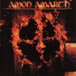 Amon Amarth - Sorrow Throughout The Nine Worlds (1996)