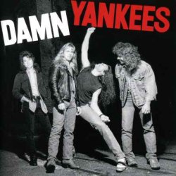 Damn Yankees - Damn Yankees (1990)