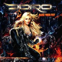 Doro - Raise Your Fist (2012)