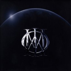 Dream Theater - Dream Theater (2013) [Japan]