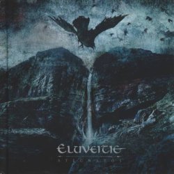 Eluveitie - Ategnatos (2019)