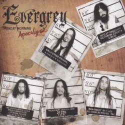 Evergrey - Monday Morning Apocalypse [2 CD] (2006)