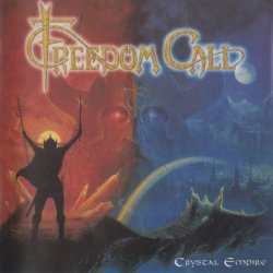 Freedom Call - Crystal Empire (2001)