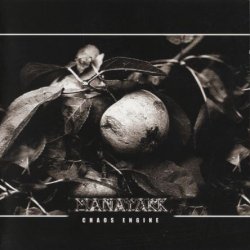 Manatark - Chaos Engine (2003)