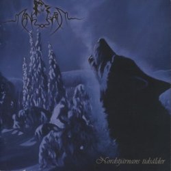 Manegarm - Nordstjarnans Tildsalder (1998)