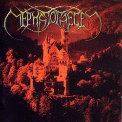 Mephistopheles - Landscape Symphonies (1997)