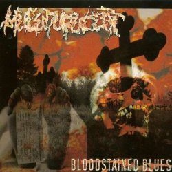 Mucupurulent - Bloodstained Blues (2006)