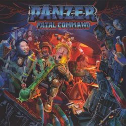 Panzer - Fatal Command (2017)