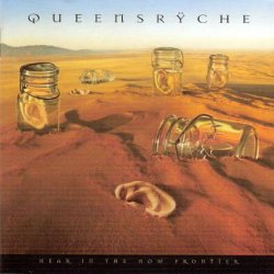 Queensryche - Hear In The Now Fromtier (1997)