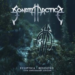 Sonata Arctica - Ecliptica - Revisited (2014) [Japan]