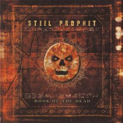 Steel Prophet - Book Of The Dead (2001)