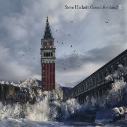 Steve Hackett - Genesis Revisited II [2 CD] (2012)