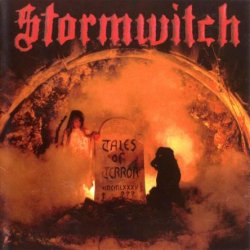 Stormwitch - Tales Of Terror (1985)