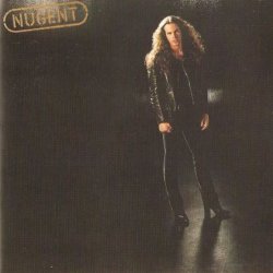 Ted Nugent - Nugent (1982)