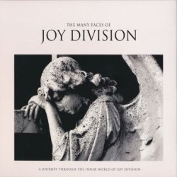 VA - The Many Faces Of Joy Division [3 CD] (2015)