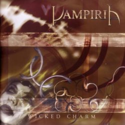 Vampiria - Wicked Charm (2003)