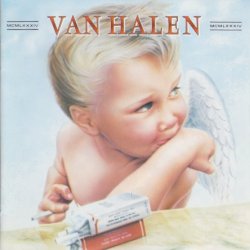 Van Halen - 1984 (1984)