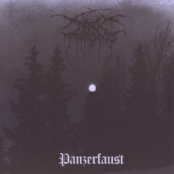 Darkthrone - Panzerfaust (1995)