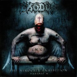 Exodus - The Atrocity Exhibition - Exhibit A (2007)