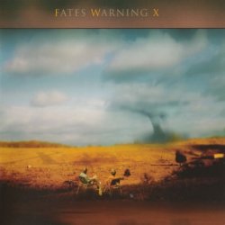 Fates Warning - FWX (2004)